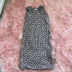 Posh Peanut sleep sack, 6-18 month